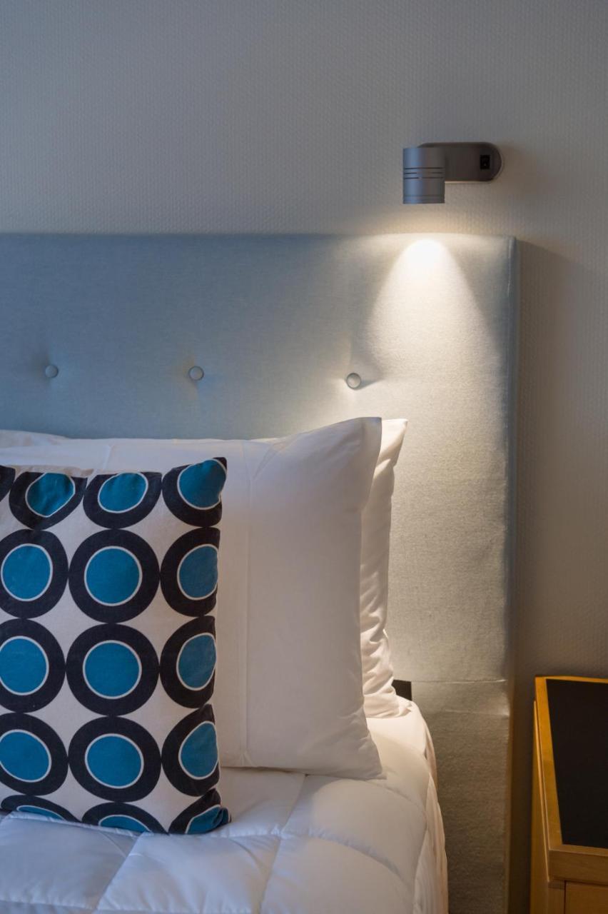West Plaza Hotel Wellington Zewnętrze zdjęcie