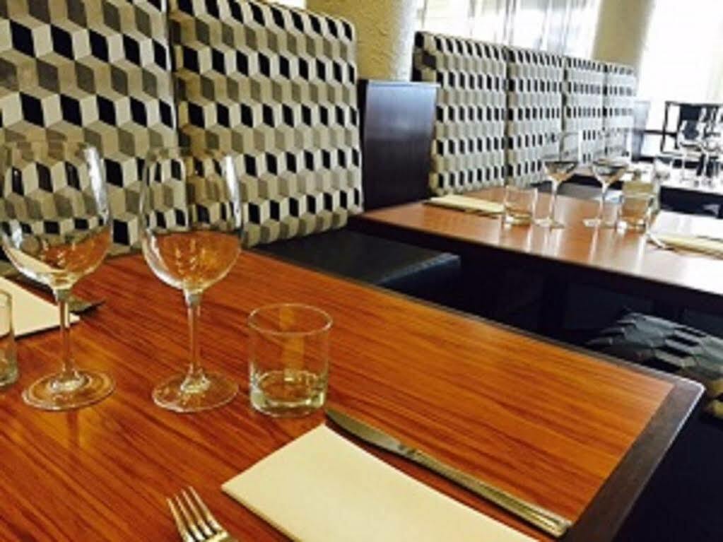 West Plaza Hotel Wellington Zewnętrze zdjęcie