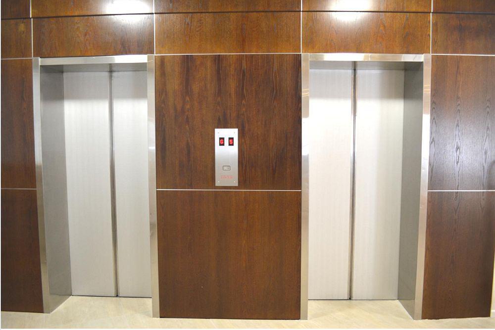 West Plaza Hotel Wellington Zewnętrze zdjęcie